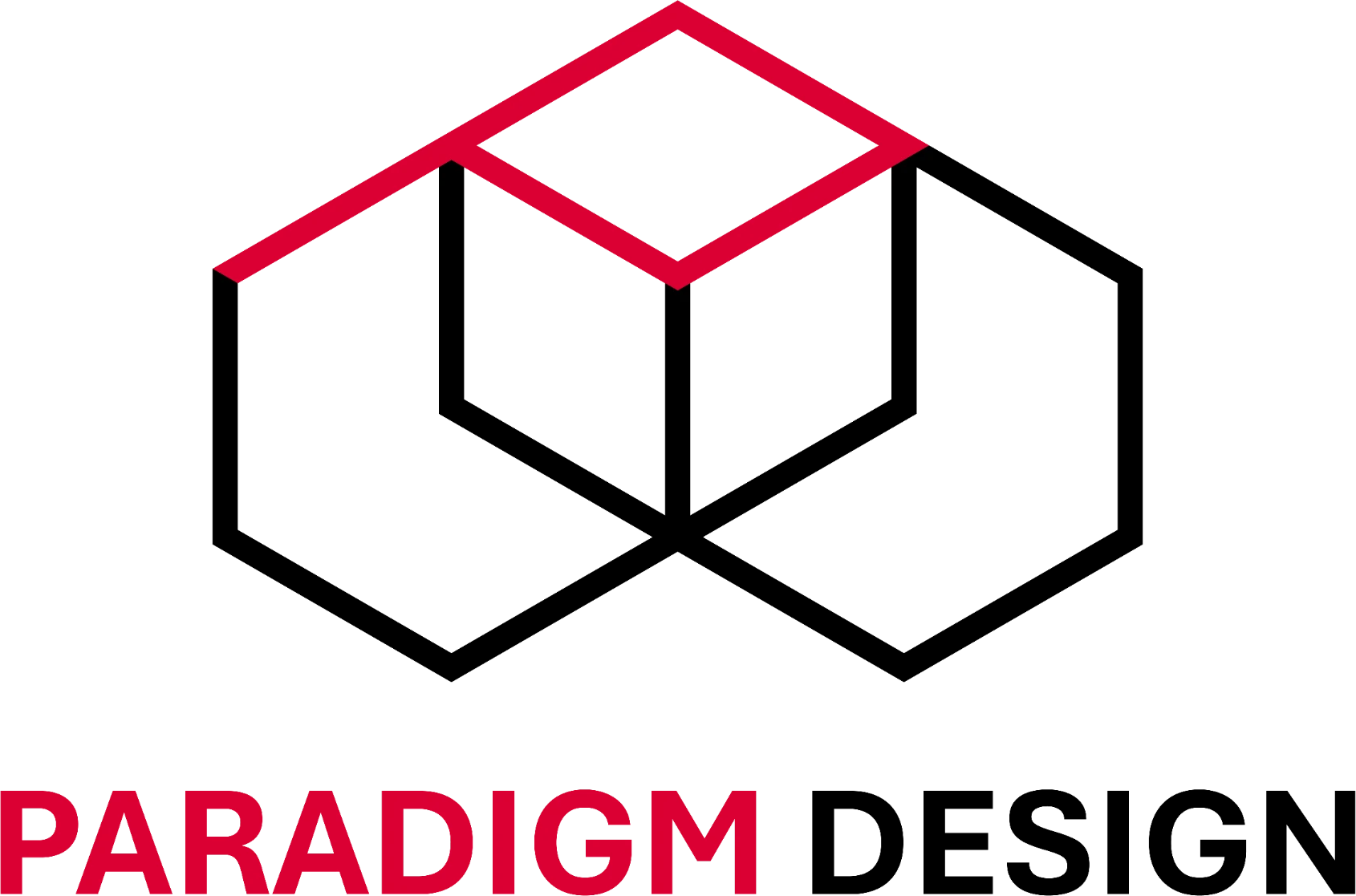 Paradigm Design logo