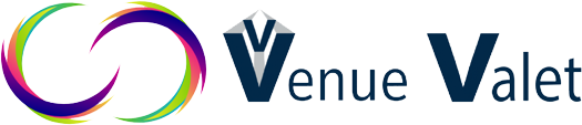 Venue Valet logo