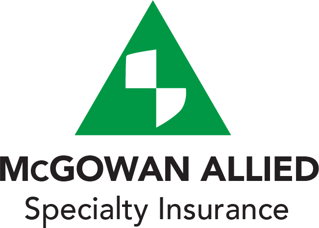 McGowan Allied logo