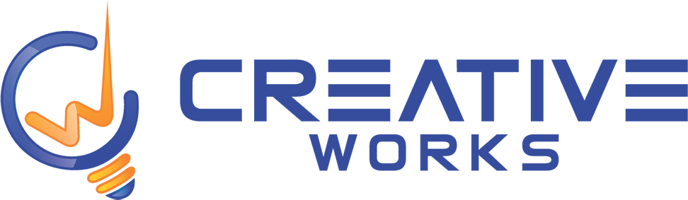 Creative Works logo