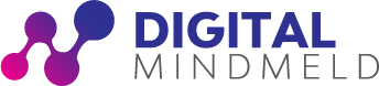 Digital Mind Meld logo
