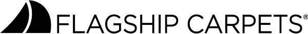 Flagship Carpets logo